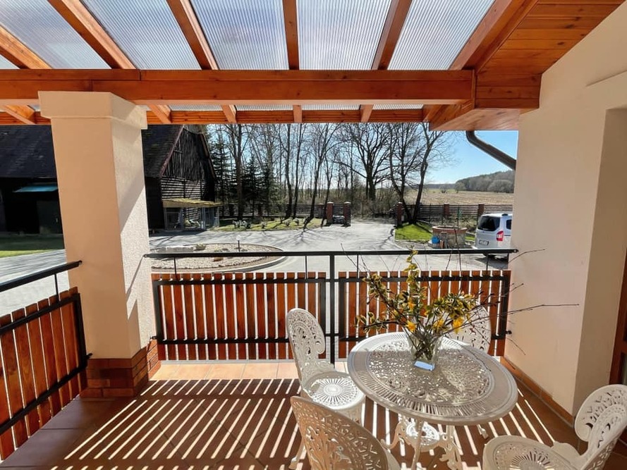 Dom Seniora „Pod Jednym Dachem” w Bukowcu