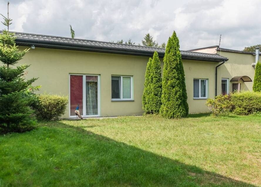 Dom Opieki „Marion” w Zakroczymiu