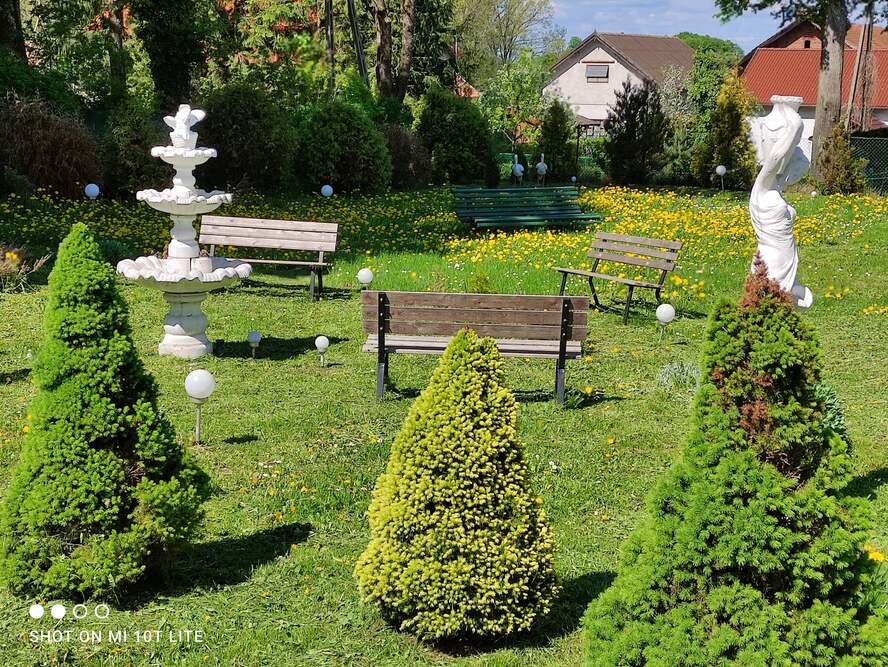 Dom Seniora w Kwiecewie