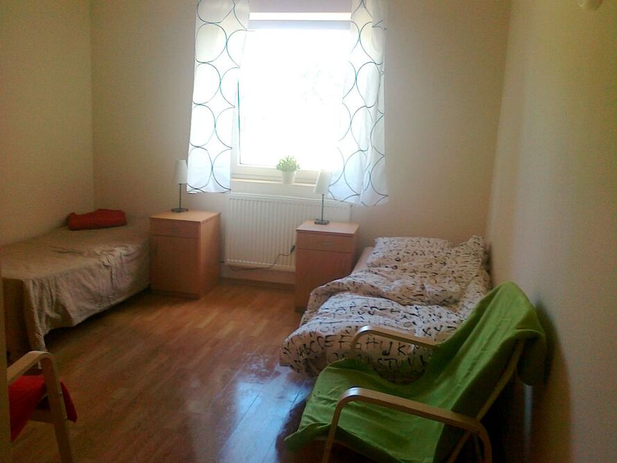 Dom Pielęgnacyjno-Opiekuńczy „Dworek” w Józefowie