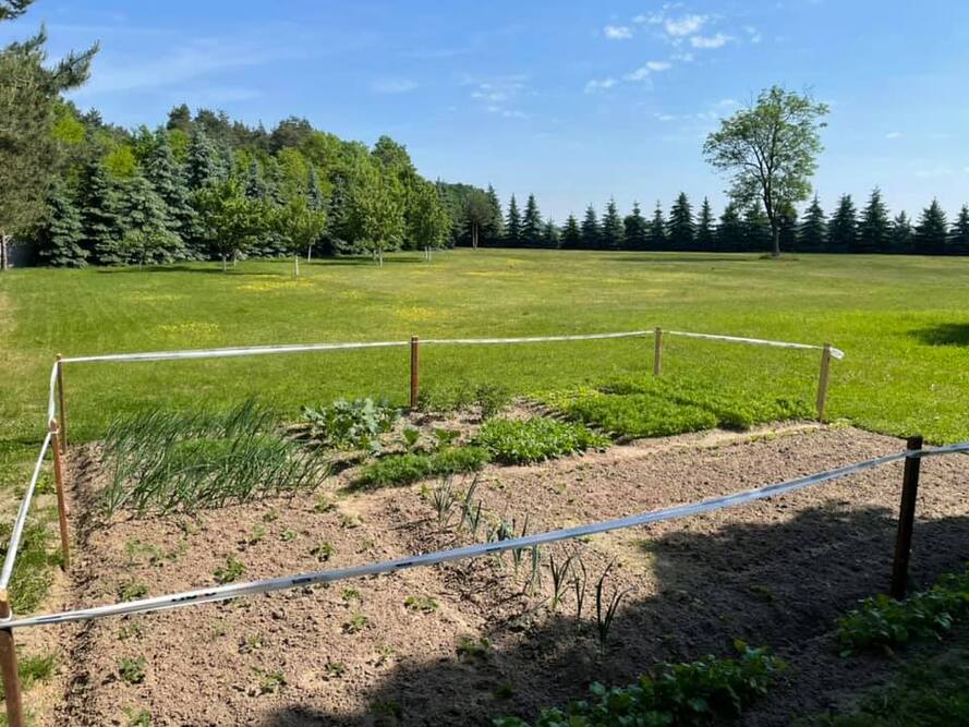 Dom Seniora „Pod Jednym Dachem” w Bukowcu