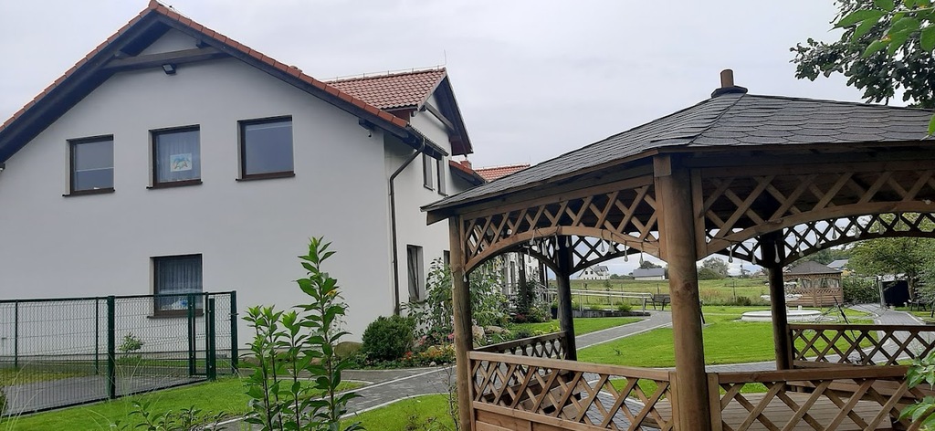 Dom Aktywnego Seniora „Nasz Dom” w Czeczewie