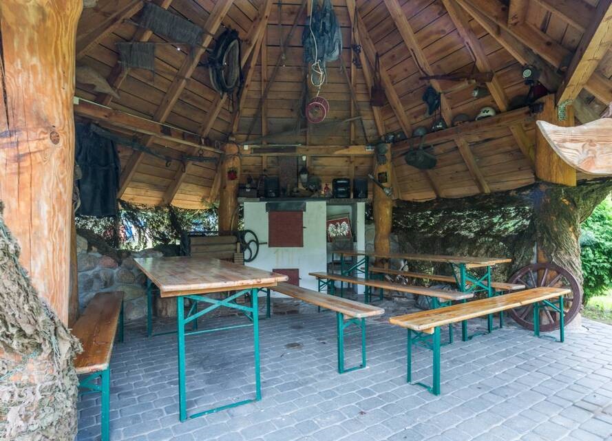 Dom Opieki „Marion” w Zakroczymiu