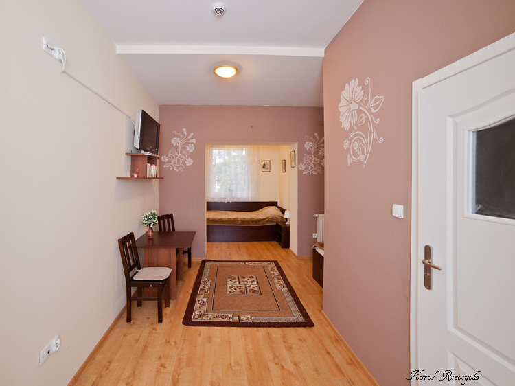 Dom Spokojnej Starości w Kobyłce