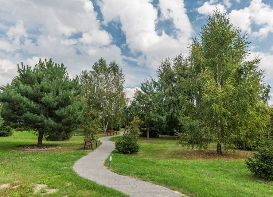 Dom Opieki „Marion” w Zakroczymiu