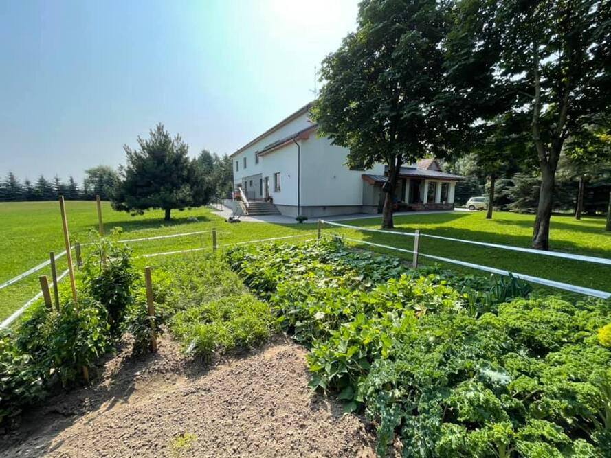 Dom Seniora „Pod Jednym Dachem” w Bukowcu