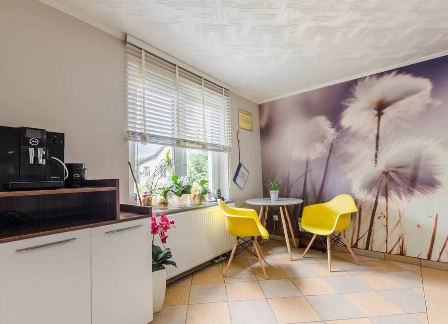 Dom Opieki „Marion” w Zakroczymiu