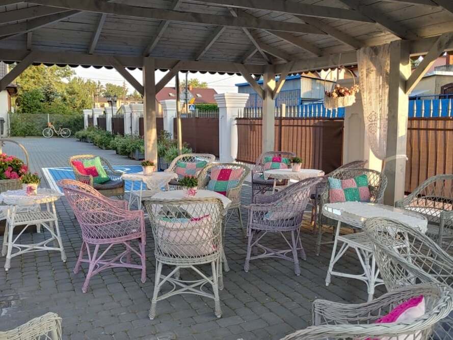 Dom Opieki „Przestrzeń Seniora” w Żyrardowie