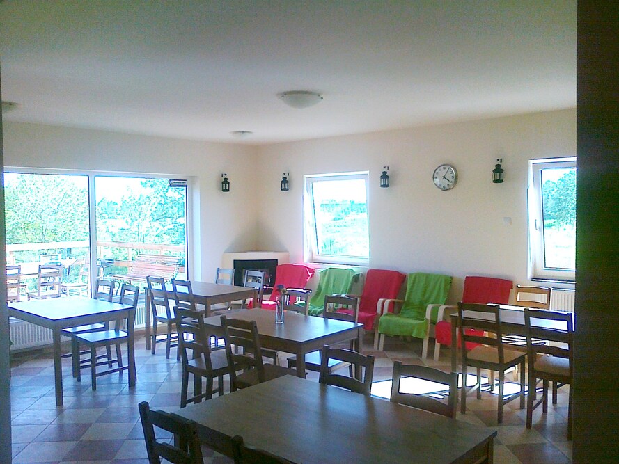 Dom Pielęgnacyjno-Opiekuńczy „Dworek” w Józefowie