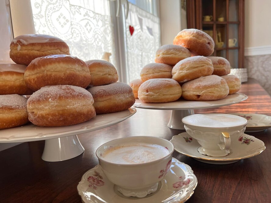 Dom Opieki „Przestrzeń Seniora” w Żyrardowie