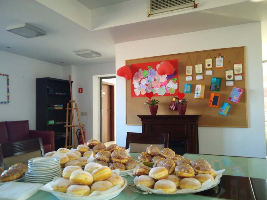 Dom Seniora „Jovimed” w Ksawerowie