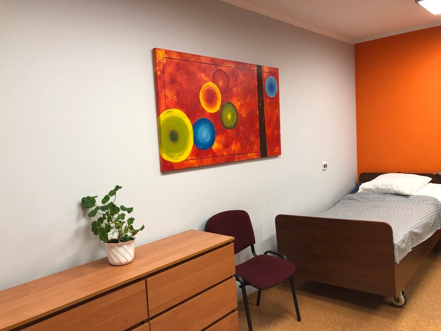 Dom Seniora „Jovimed” w Ksawerowie