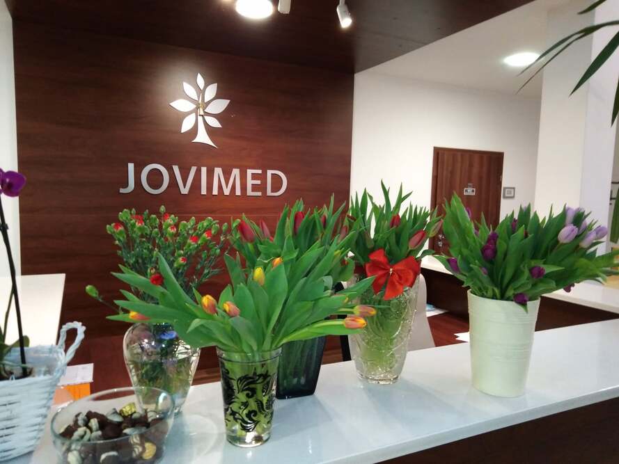 Dom Seniora „Jovimed” w Ksawerowie