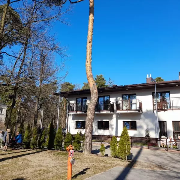 Dom Opieki „Józefina” w Józefowie