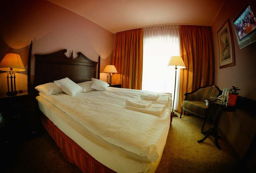 Dom Seniora „Iskra” w Mierzęcicach