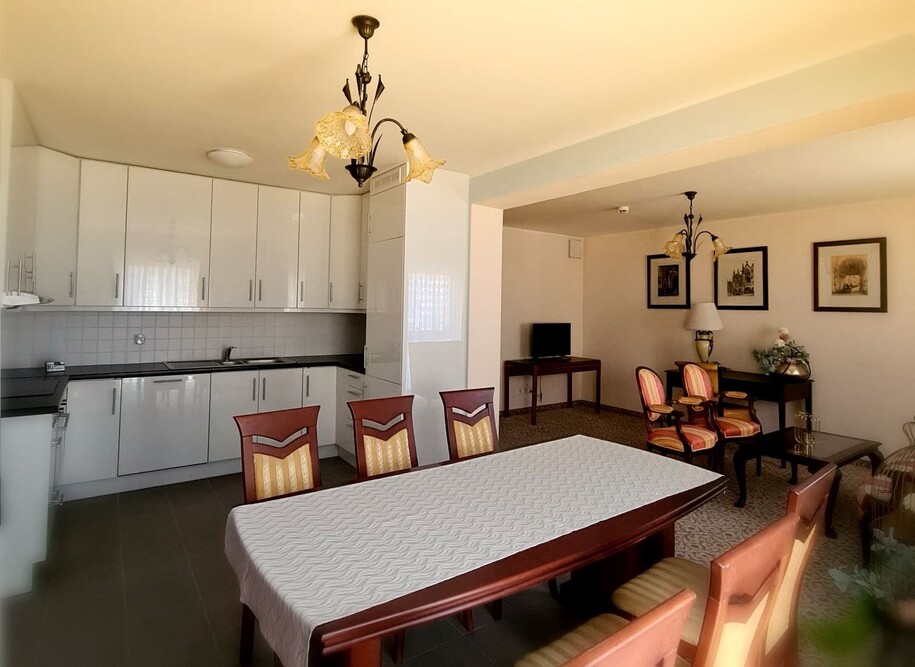 Dom Seniora „Iskra” w Mierzęcicach