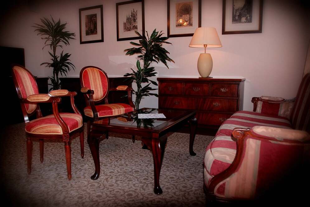 Dom Seniora „Iskra” w Mierzęcicach