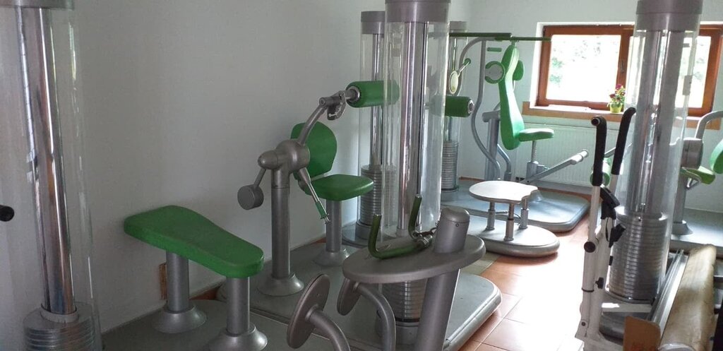 Dom Seniora „Villa Peonia” w Łodzi