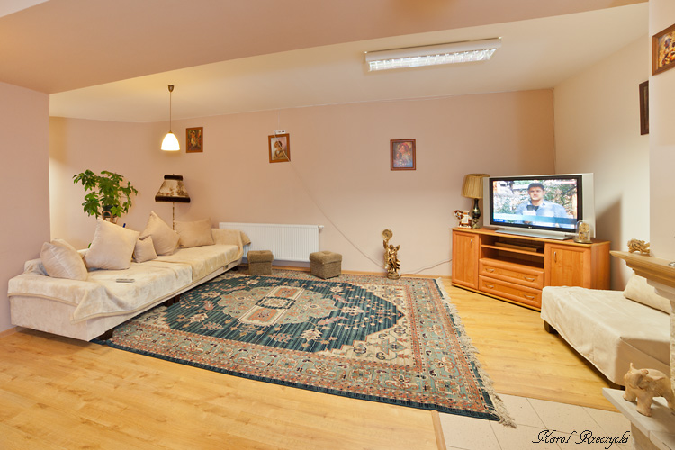 Dom Spokojnej Starości w Kobyłce