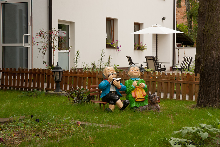 Dom Spokojnej Starości w Kobyłce