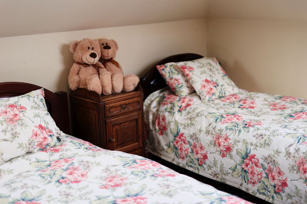 Dom Opieki „Przestrzeń Seniora” w Żyrardowie