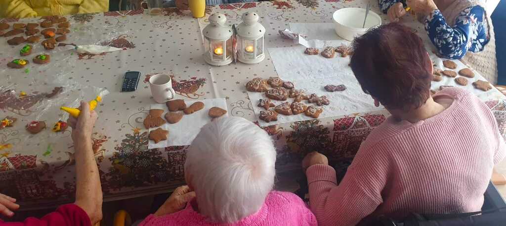 Dom Seniora „Pod Jednym Dachem” w Bukowcu