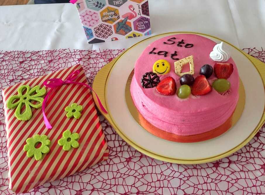 Dom Seniora „Bursztynowe Zacisze” w Liskowie