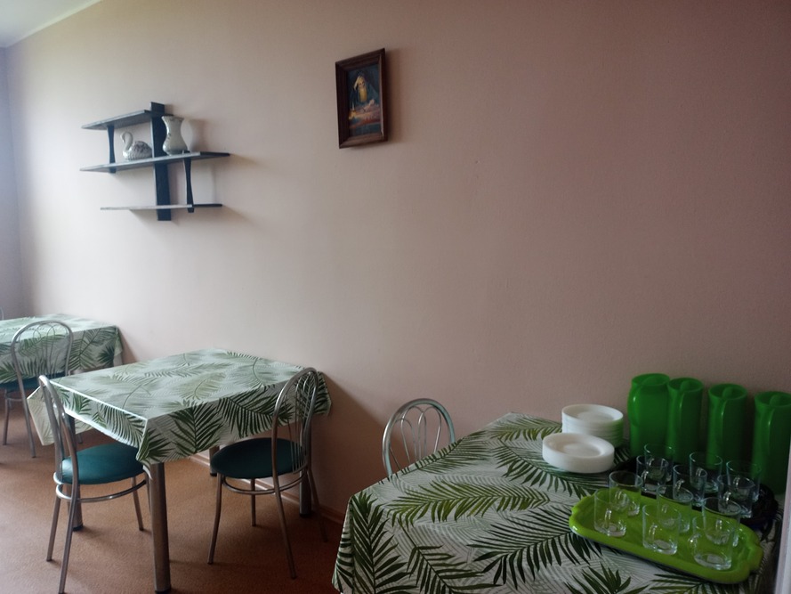 Dom Opieki „Rokszyce” w Rokszycach Drugich