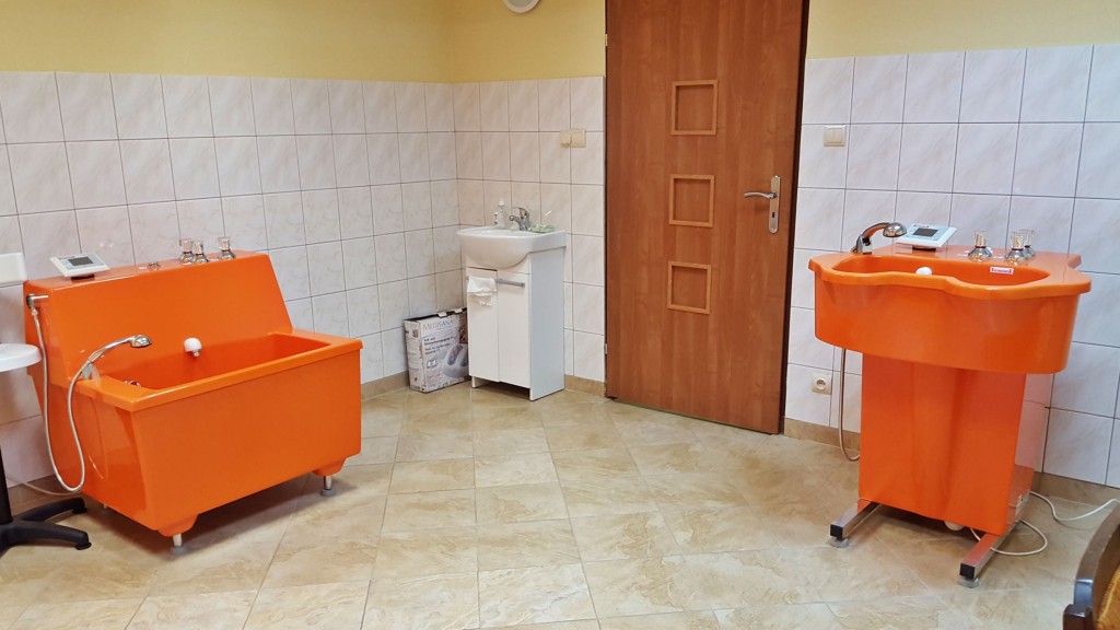 Zakład Opiekuńczo - Rehabilitacyjny „Sofija & Aleksander” w Gromadce