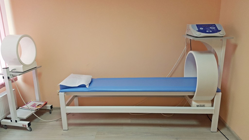 Zakład Opiekuńczo - Rehabilitacyjny „Sofija & Aleksander” w Gromadce