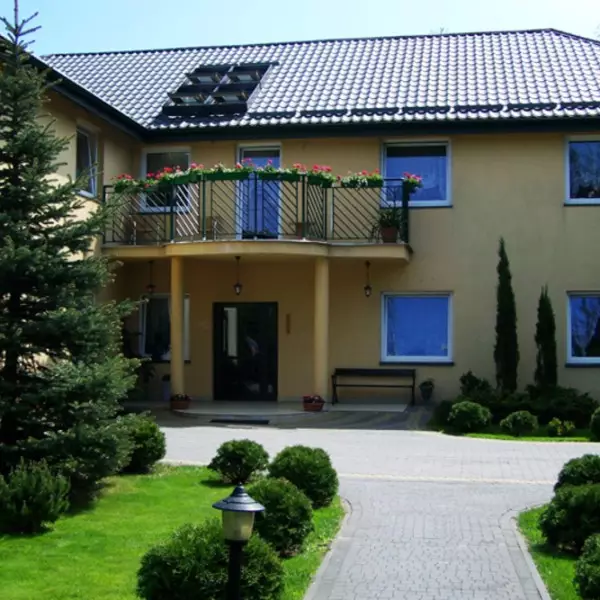 Dom Opieki „DUOMED Leśna Przystań” w Markach