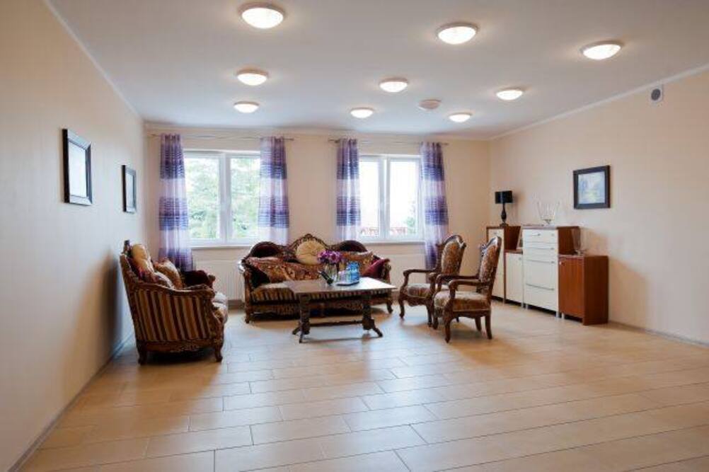 Dom Seniora w Drachowie