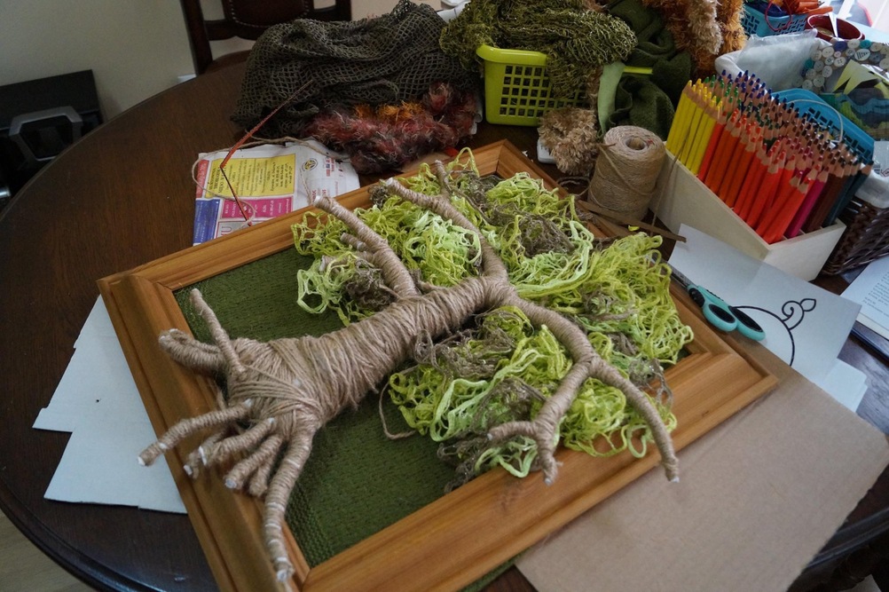 Dom Opieki „Przestrzeń Seniora” w Żyrardowie