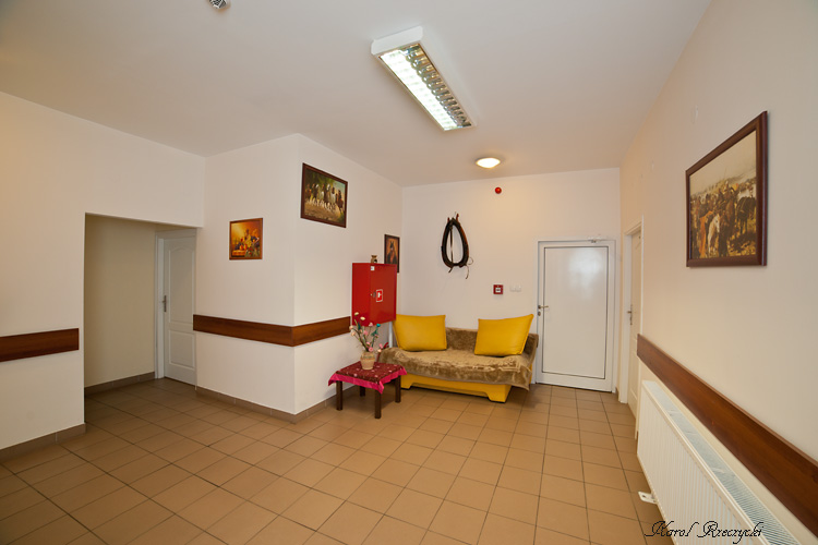 Dom Spokojnej Starości w Kobyłce