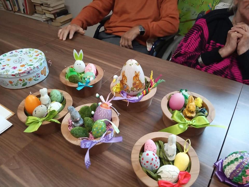 Dom Seniora „Złoty Wiek” w Bolewicach