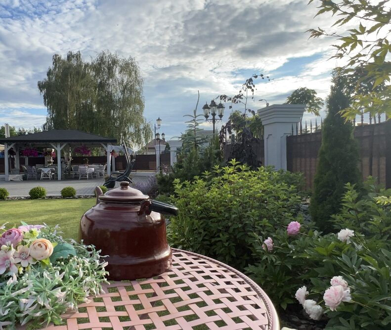 Dom Opieki „Przestrzeń Seniora” w Żyrardowie