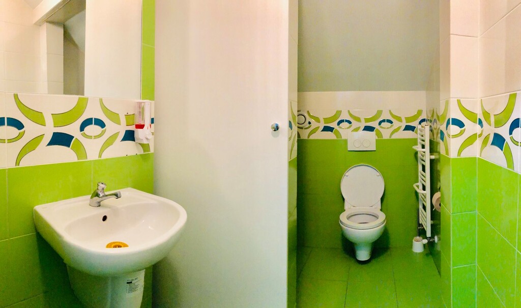 Dom opieki „Róża” w Łomiankach – Dąbrowie