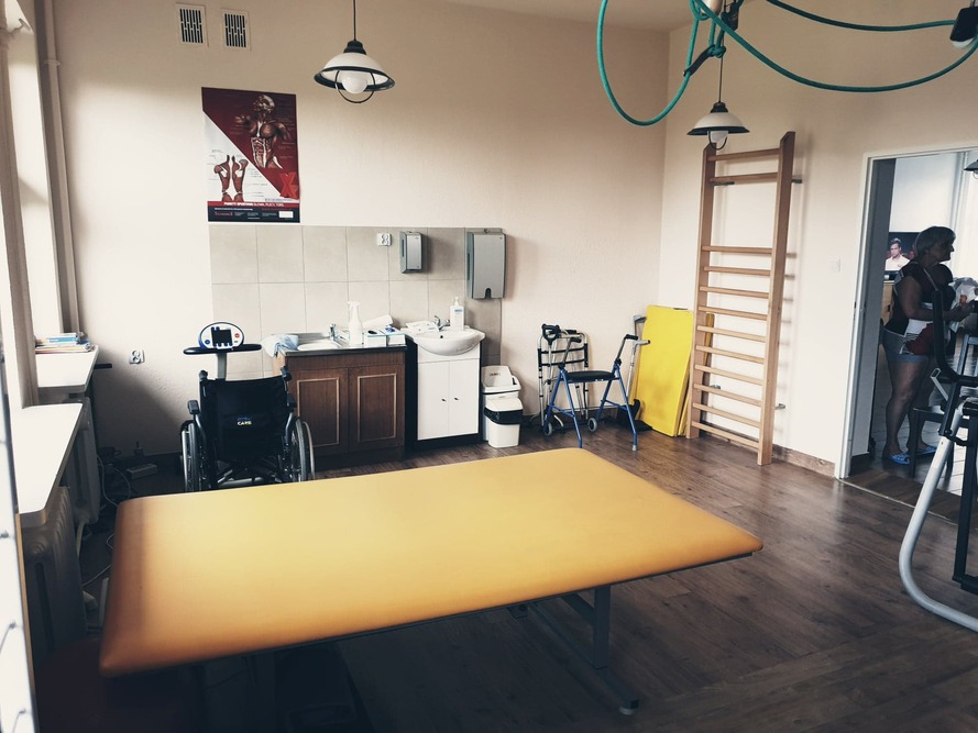 Placówka Opiekuńcza „Tęczowe Zacisze” w Kamiennej Woli