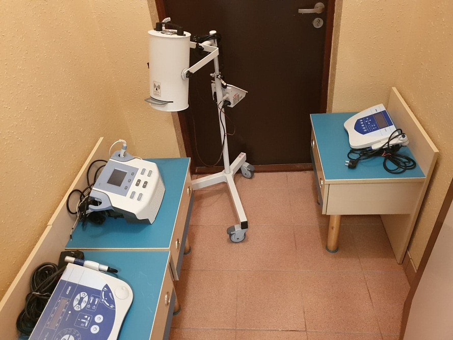 Placówka Opiekuńcza „Tęczowe Zacisze” w Kamiennej Woli