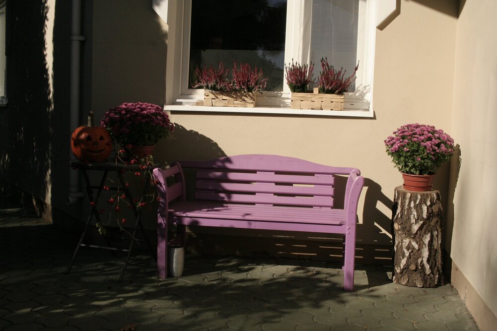 Dom Seniora „Villa Peonia” w Łodzi