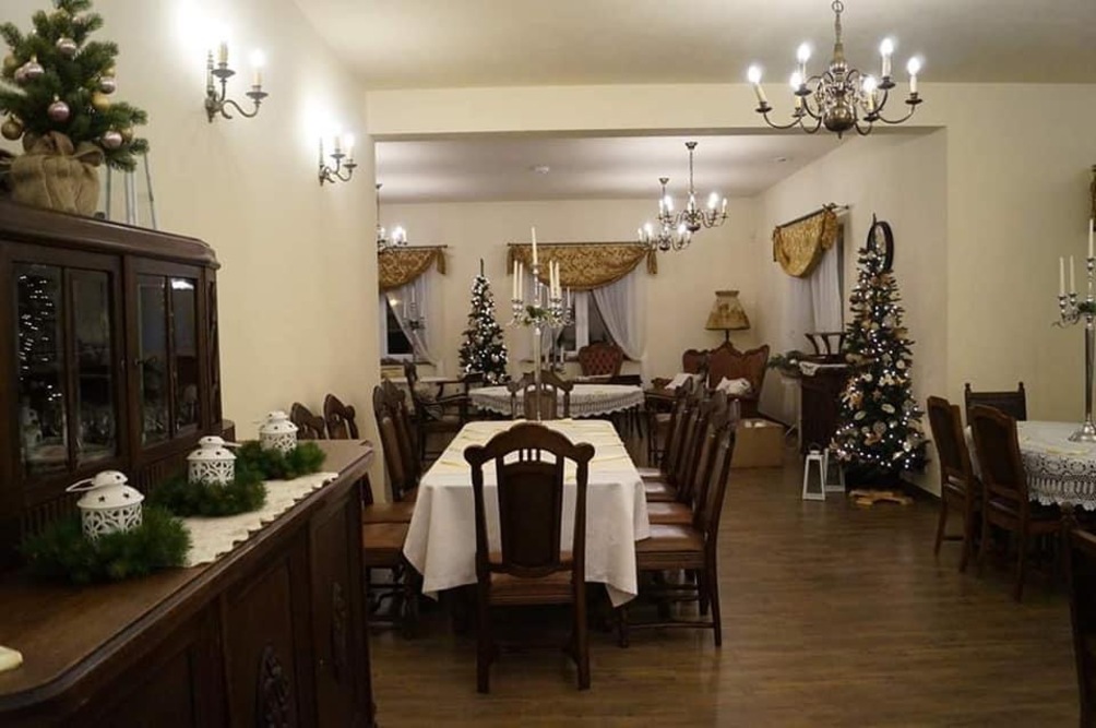 Dom Opieki „Przestrzeń Seniora” w Żyrardowie