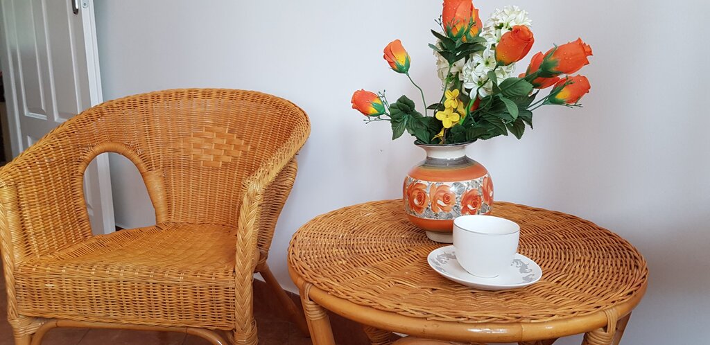 Dom opieki „Róża” w Łomiankach – Dąbrowie