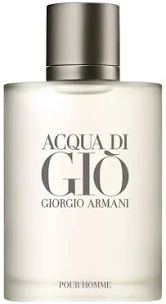 Aqua Di Gio perfum na Dzień Dziadka