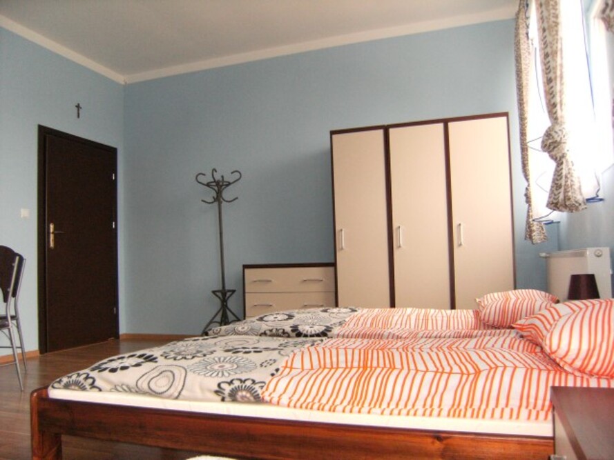 Dom Seniora „Pod Jesionami” w Karolewie