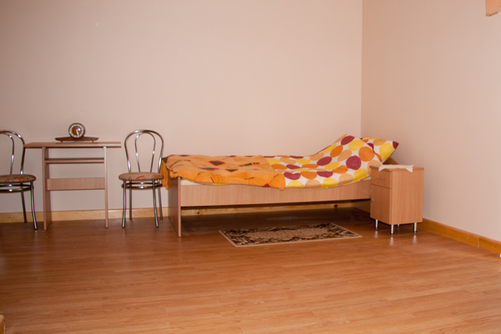 Dom Opieki „Leśny Zakątek Seniora” w Brzeźnie