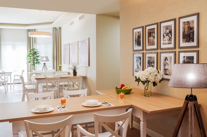 Dom Opieki „Józefina” w Józefowie