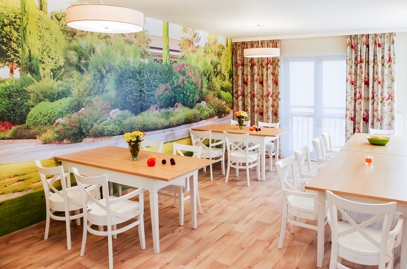 Dom Opieki „Józefina” w Józefowie