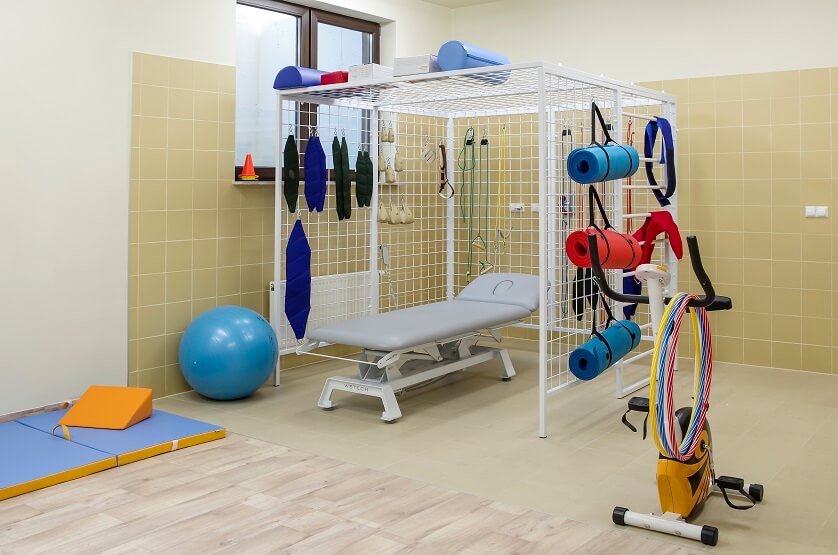 Dom Opieki „Józefina” w Józefowie