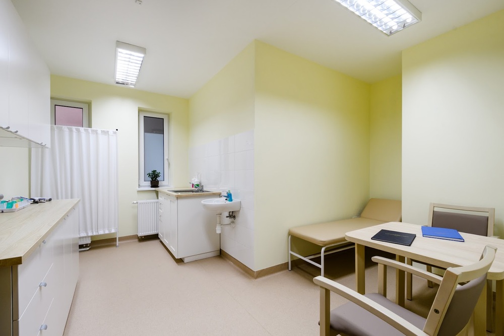 Centrum Opieki i Rehabilitacji „KlaraMed” w Michałowicach