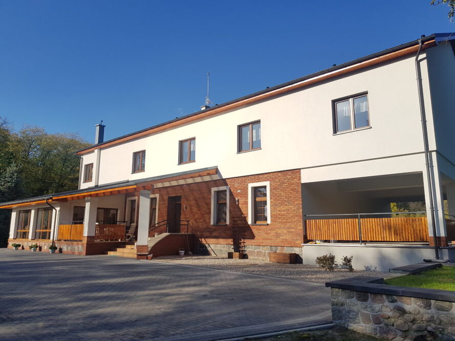 Dom Seniora „Pod Jednym Dachem” w Wągrowcu